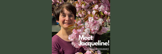 Tief entspannt mit Jacqueline