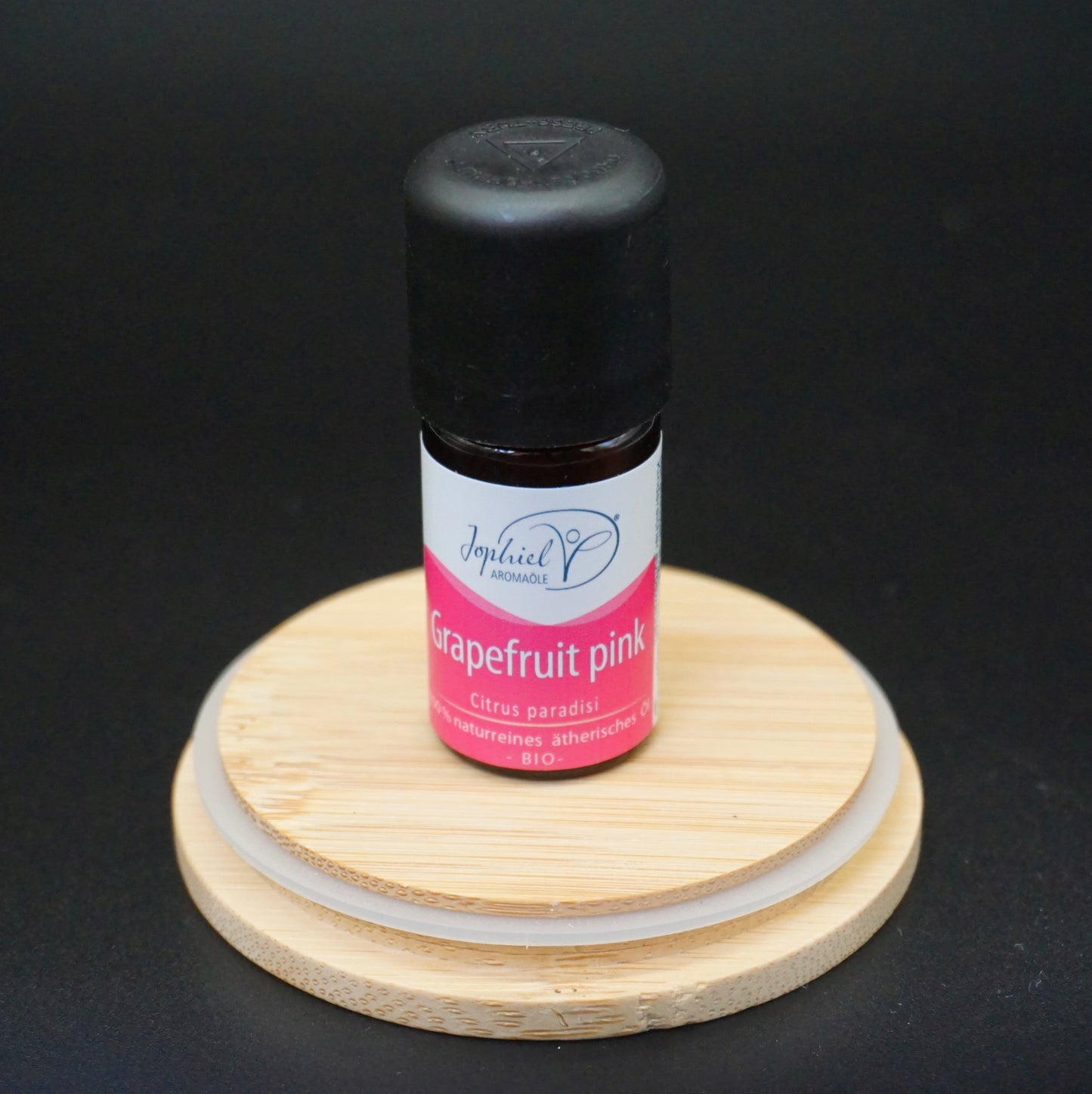 Grapefruit pink 5ml