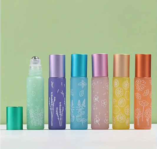 Roll-On Fläschen 10ml