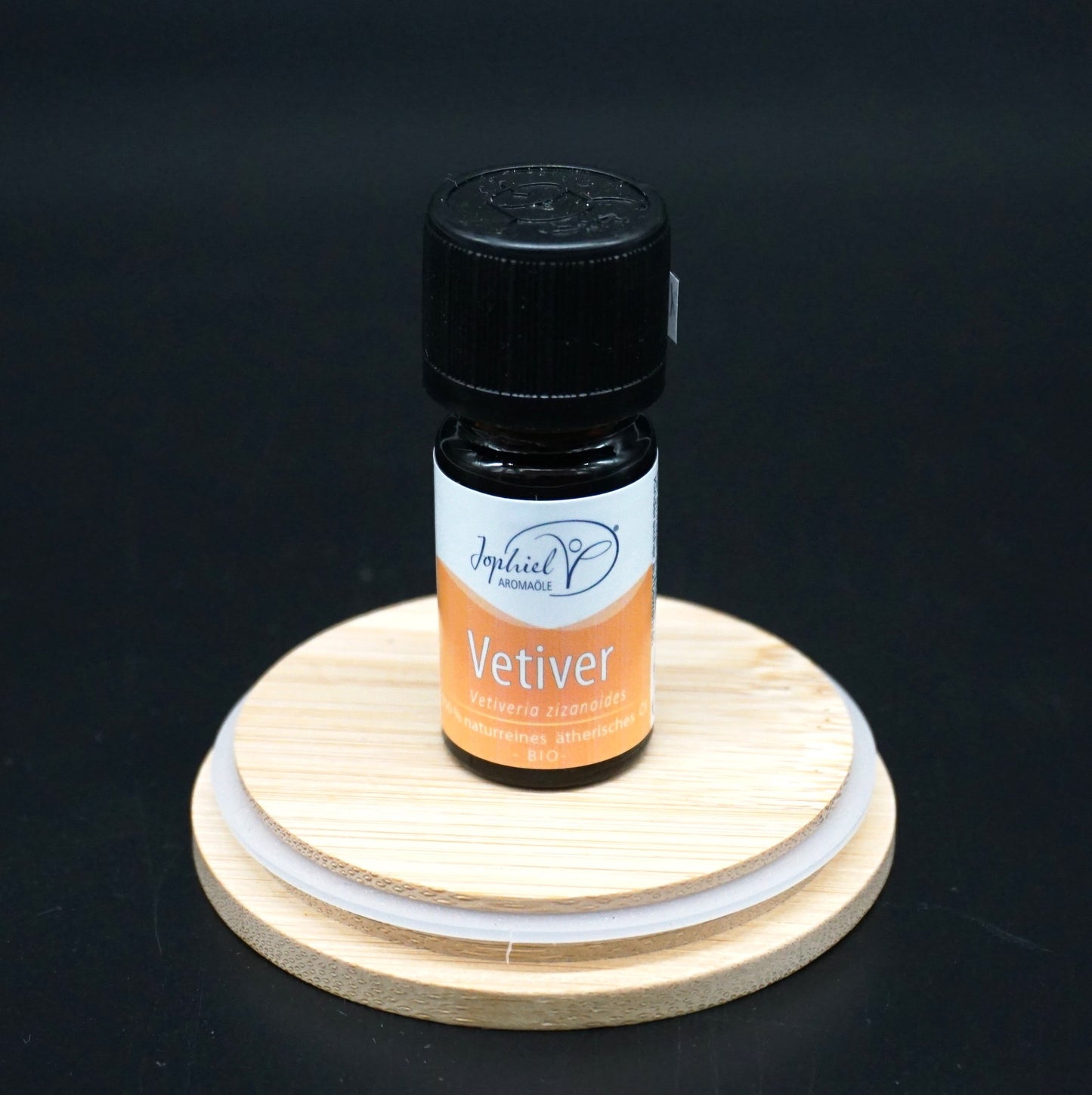 Vetiver bio 5ml