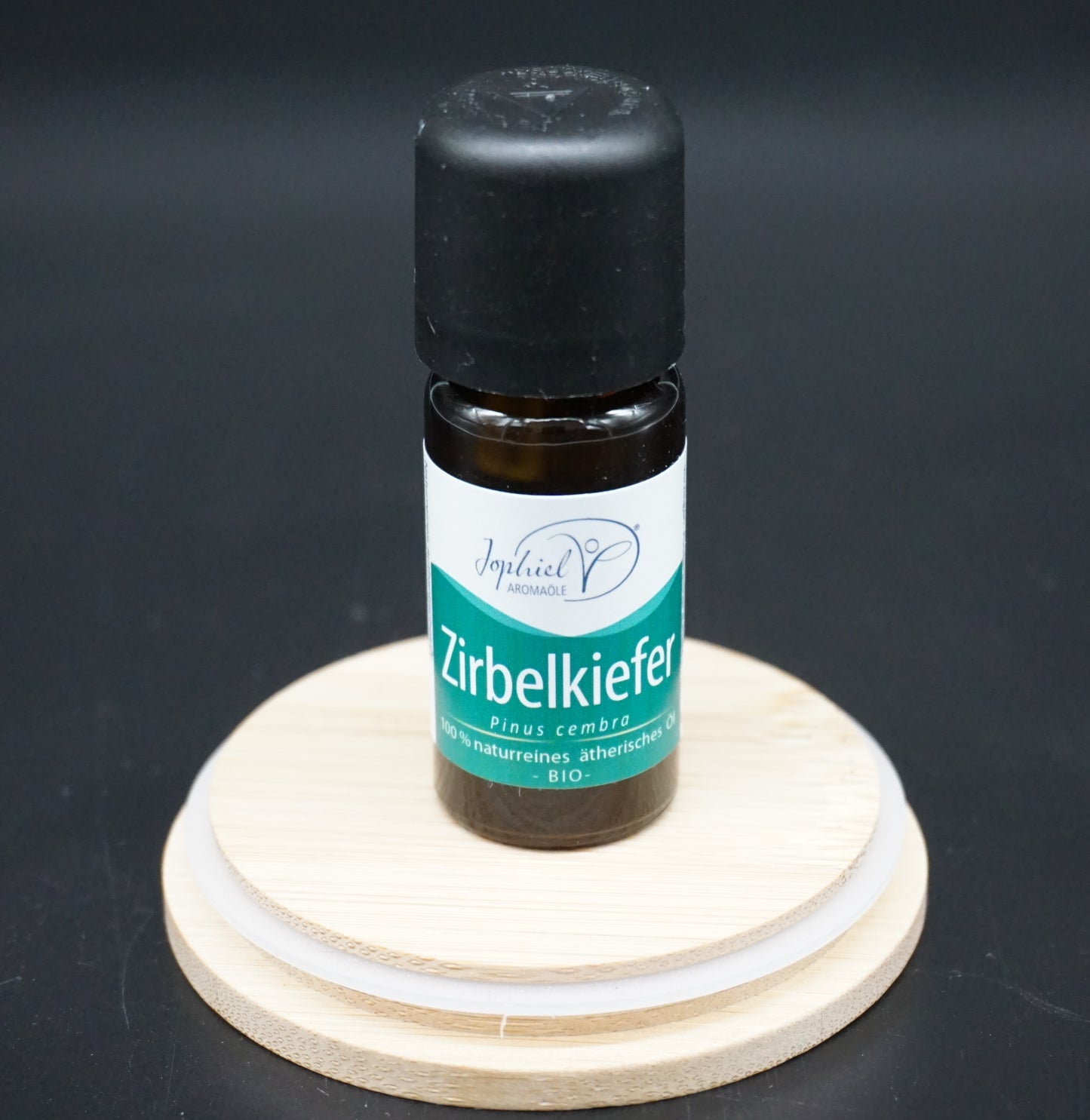 10ml Fläschchen ätherisches Zirbelkiefernöl