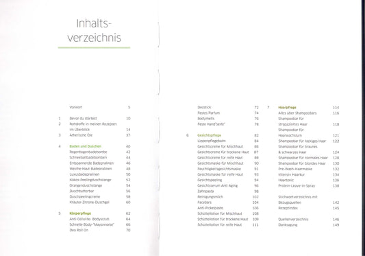 Eine Prise Natur Alena Flatz