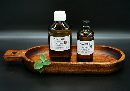 Glyzerin 99-100% kbA, palmfrei