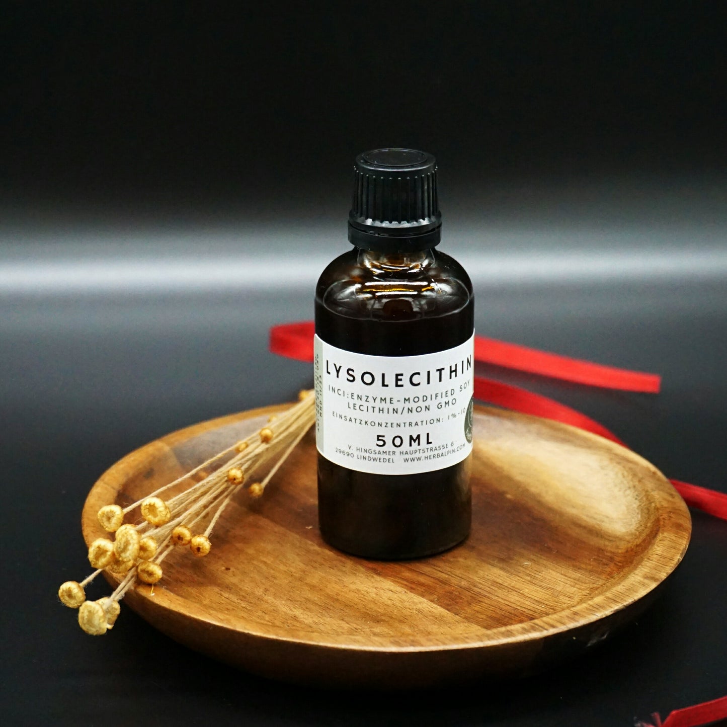 Lysolecithin MHD verkürzt 11/23