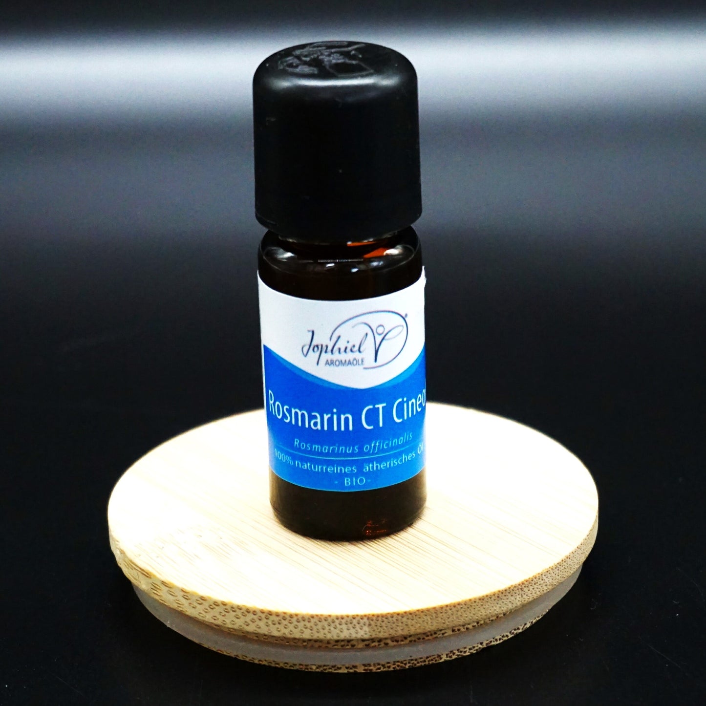 Rosmarin CT Cineol bio 10ml