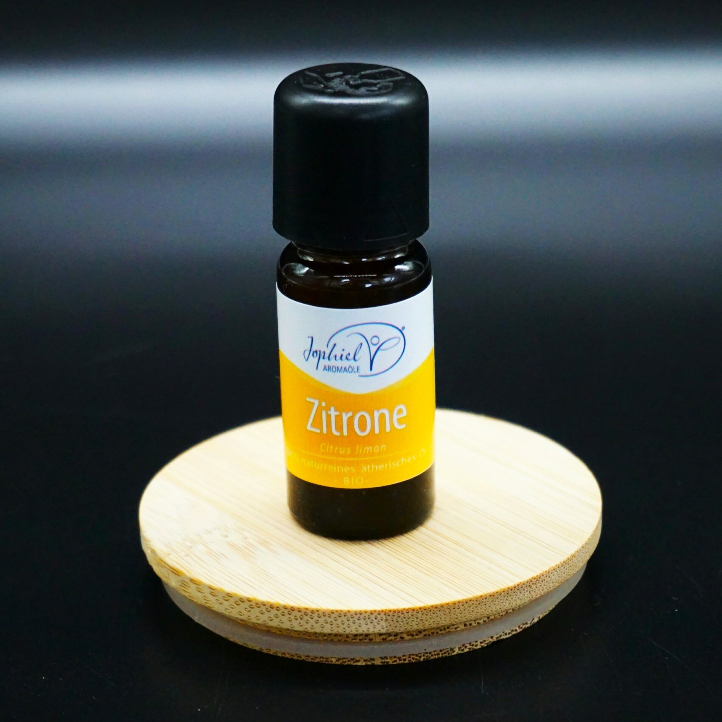 Zitrone bio 10ml
