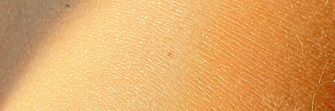 Skintalk - welcher Typ bist du?