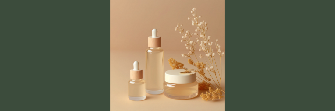 Nachhaltige Verpackungstipps für DIY-Naturkosmetik