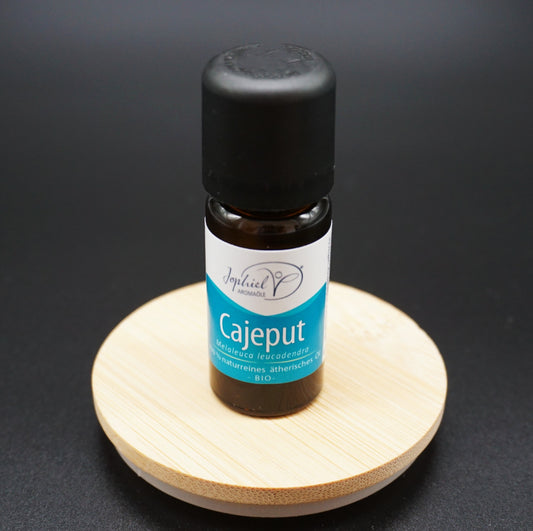Cajeput bio 10ml