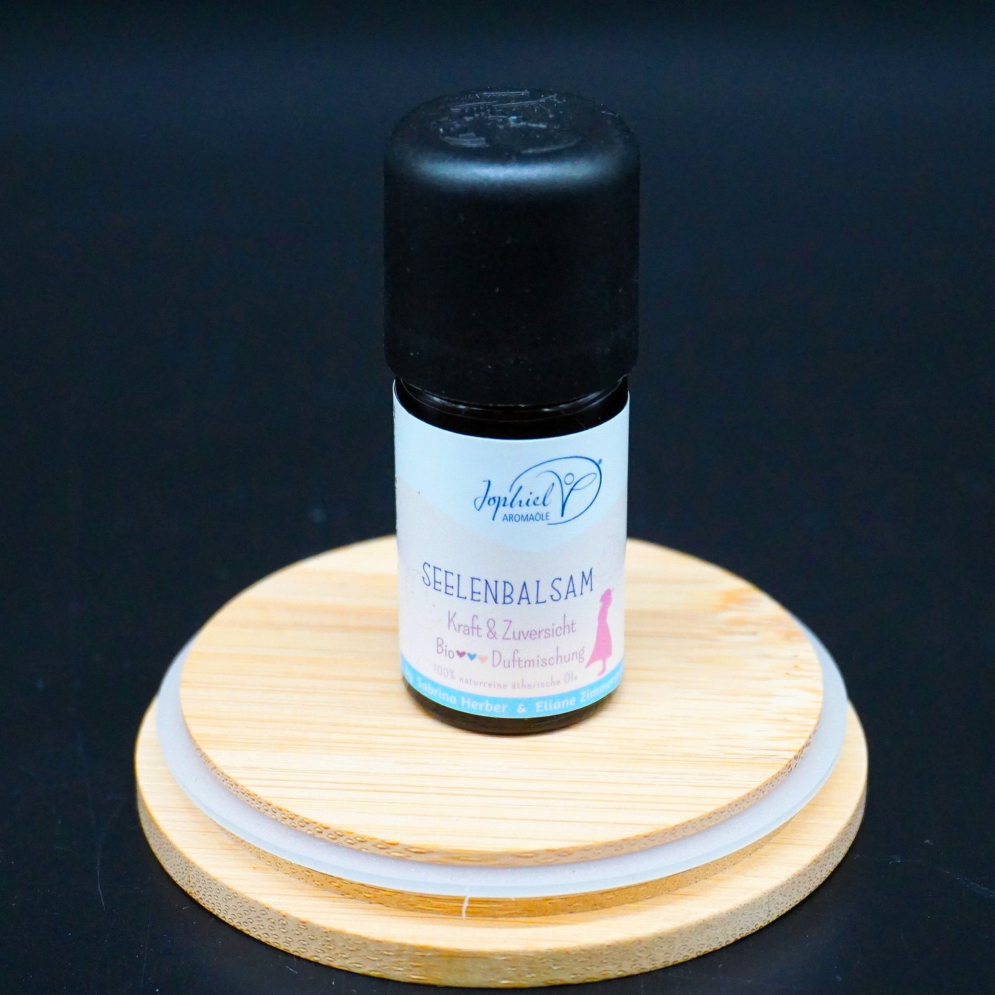 Seelenbalsam Duftmischung 5ml