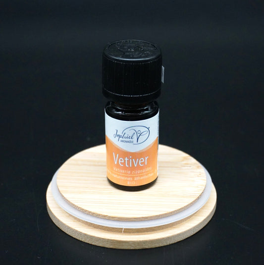 Vetiver bio 5ml