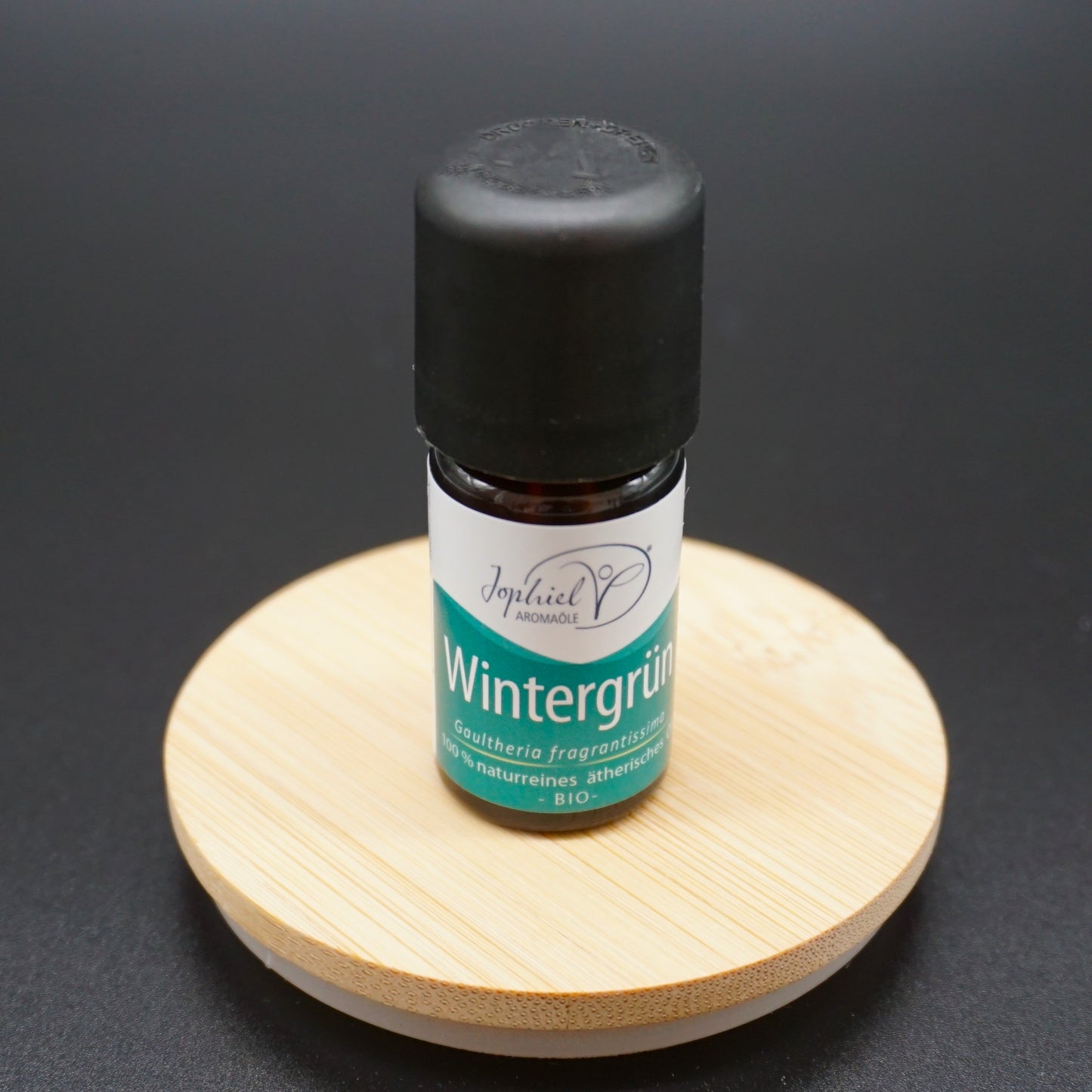 Wintergrün bio 5ml