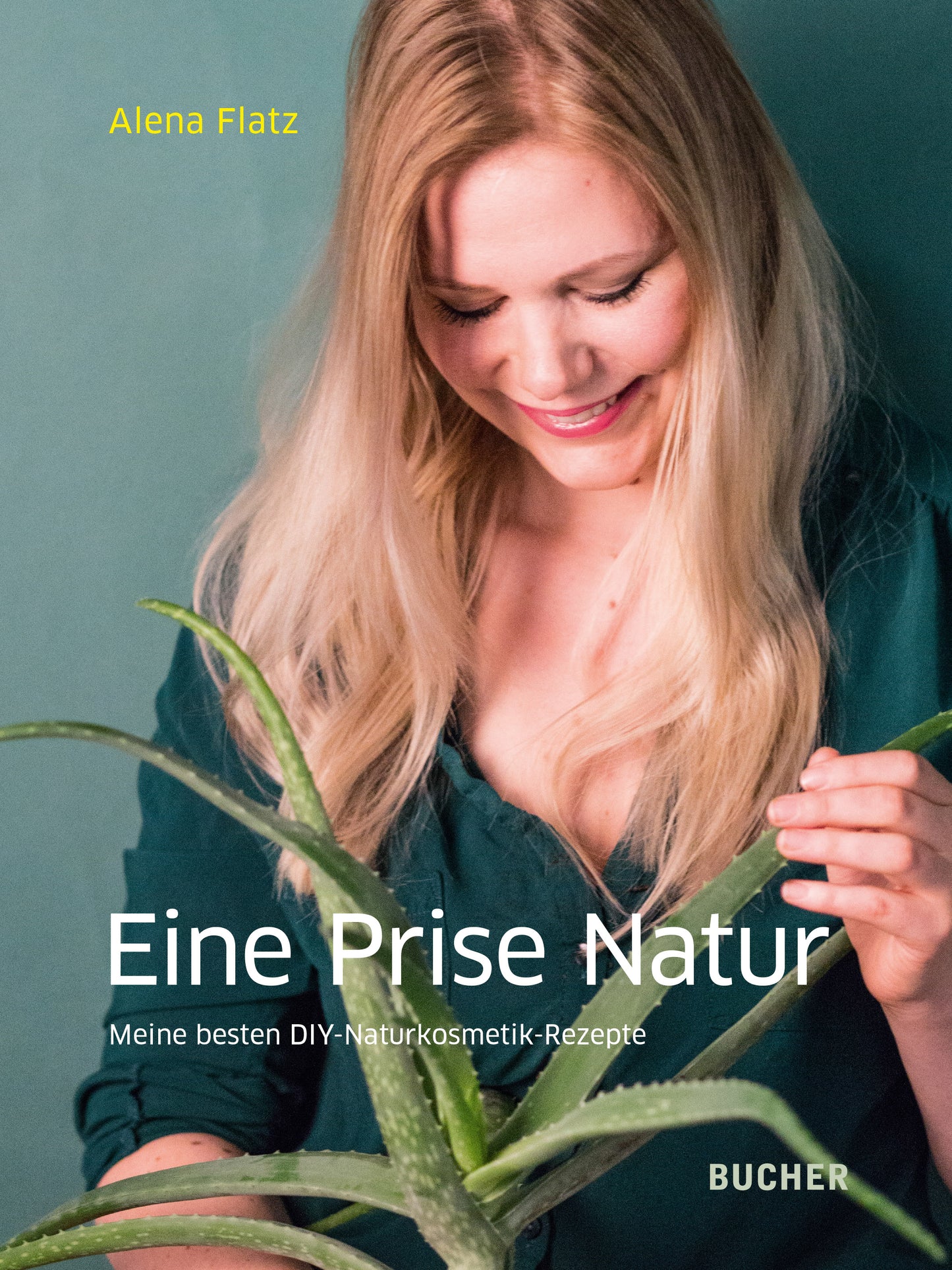 Eine Prise Natur  Alena Flatz