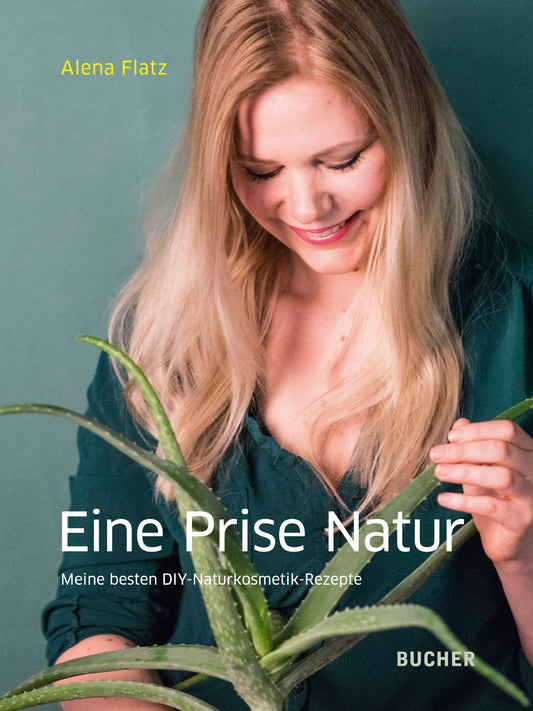 Eine Prise Natur  Alena Flatz