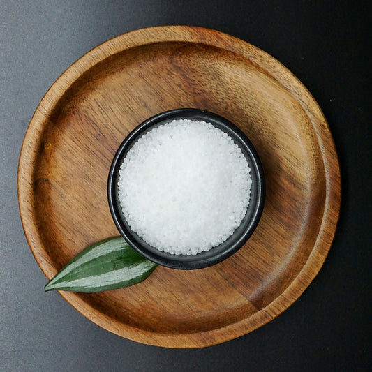 Urea - Harnstoff kristallin