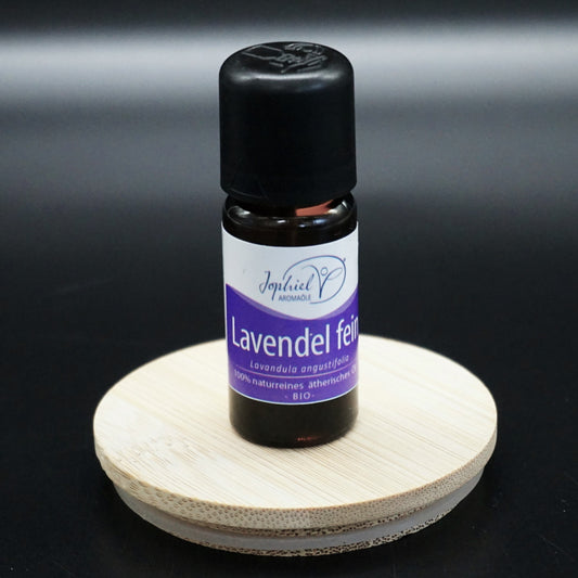 Lavendel fein bio 10ml