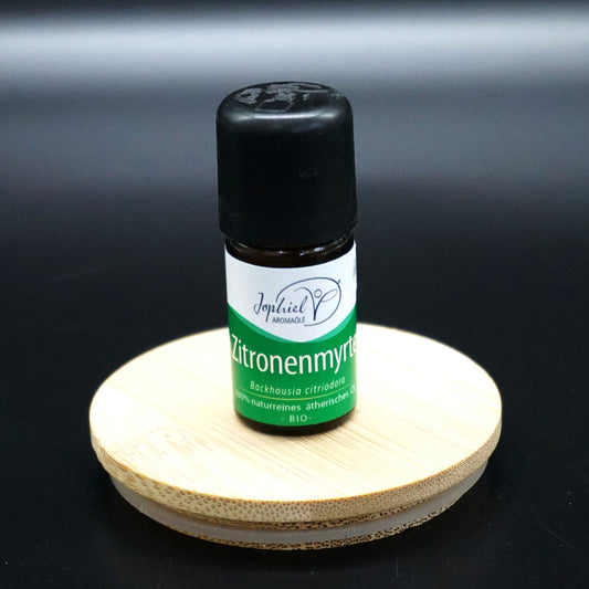 Zitronenmyrte bio 5ml